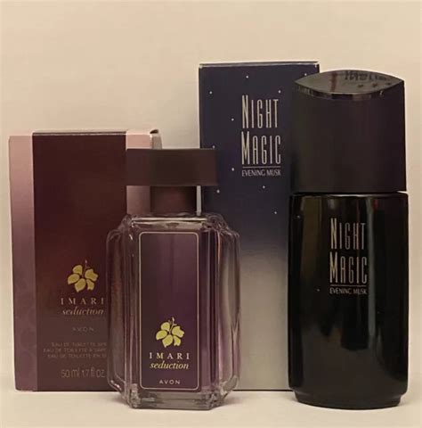 Envelop Yourself in the Enigmatic Aura of Evening Musk